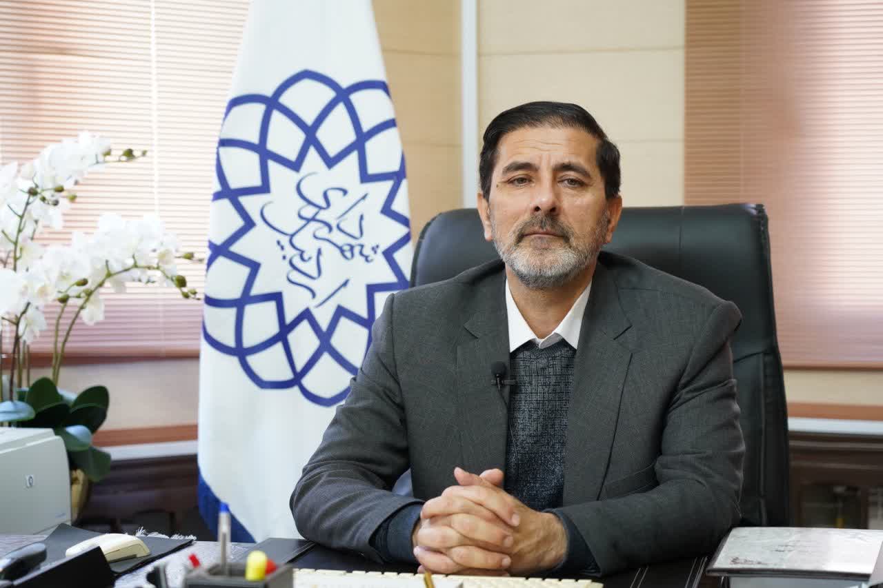 پیام تبریک شهردار اردبیل به‌مناسبت ۲۷ اردیبهشت‌ماه؛ روز ارتباطات و روابط عمومی