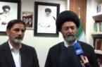 امام جمعه اردبیل دو هدیه نفیس به موزه شهرداری اردبیل اهدا کرد  