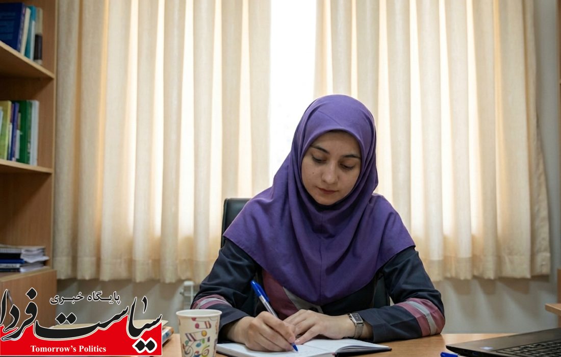 مجریان تراز زبان فارسی در همایش؛ سقوط فرهنگی روی آنتن