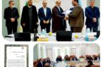  تقدیر ویژه رئیس کل دادگستری استان اردبیل از مدیرکل ثبت اسناد و املاک استان / صدور اسناد اراضی کشاورزی با شتاب بیشتر ادامه خواهد یافت
