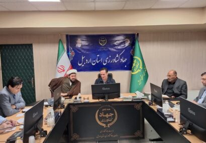  بخش کشاورزی در سیاست‌گذاری‌های کلان مهجور مانده است | امنیت غذایی کشور مدیون تلاش‌های گمنام بخش کشاورزی است