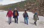 مرحله دوم بازچرخانی و بهسازی چشمه تأمین آب روستاهای بخش مرکزی سرعین با موفقیت انجام شد