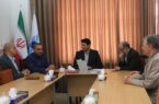 انعقاد تفاهم‌نامه همکاری مشترک شیلات استان اردبیل با دانشگاه آزاد اسلامی