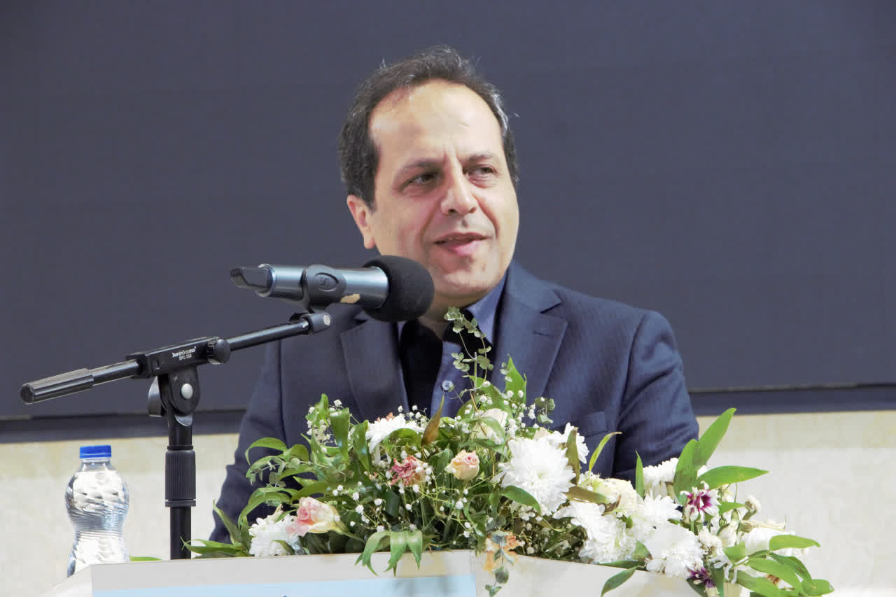 بهرهبرداری از ۳۸ طرح تولیدی و عمرانی بخش کشاورزی در اردبیل همزمان با هفته جهاد کشاورزی بهرهبرداری از ۳۸ طرح تولیدی و عمرانی بخش کشاورزی در اردبیل همزمان با هفته جهاد کشاورزی
