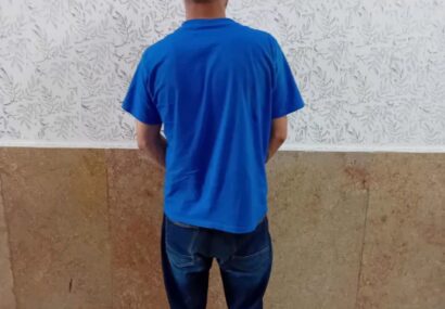 دستگیری کلاهبردار حرفه ای با شگرد ارائه رسید جعلی در مشگین شهر