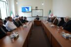 رونمایی از بخش آذربایجانیِ در سایت دارالارشاد اردبیل