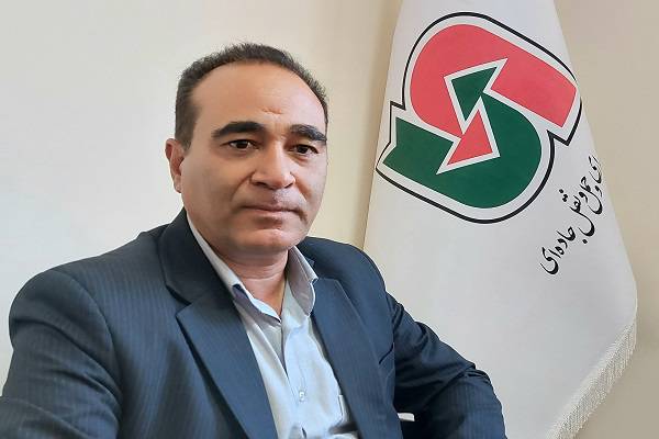 ۲۵۴ کیلومتر از راههای شهرستان گرمی کانال زنی و حریم زنی شده است