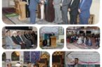 در طی مراسمی انجام گرفت: اعطای اسناد شهرک جدید جهادکشاورزی پس از ۲۰ سال