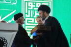 همزمان با صد و سومین روز تجمعات خیابانی؛ آیین استقبال از محرم و تجلیل از پیرغلامان در اردبیل برگزار شد