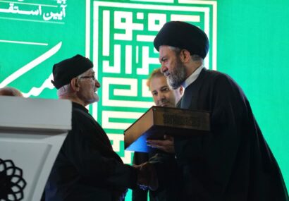 طبق نظر رهبر هرگونه سخن ناروا در حق مسئولین مذاکره کار درستی نیست