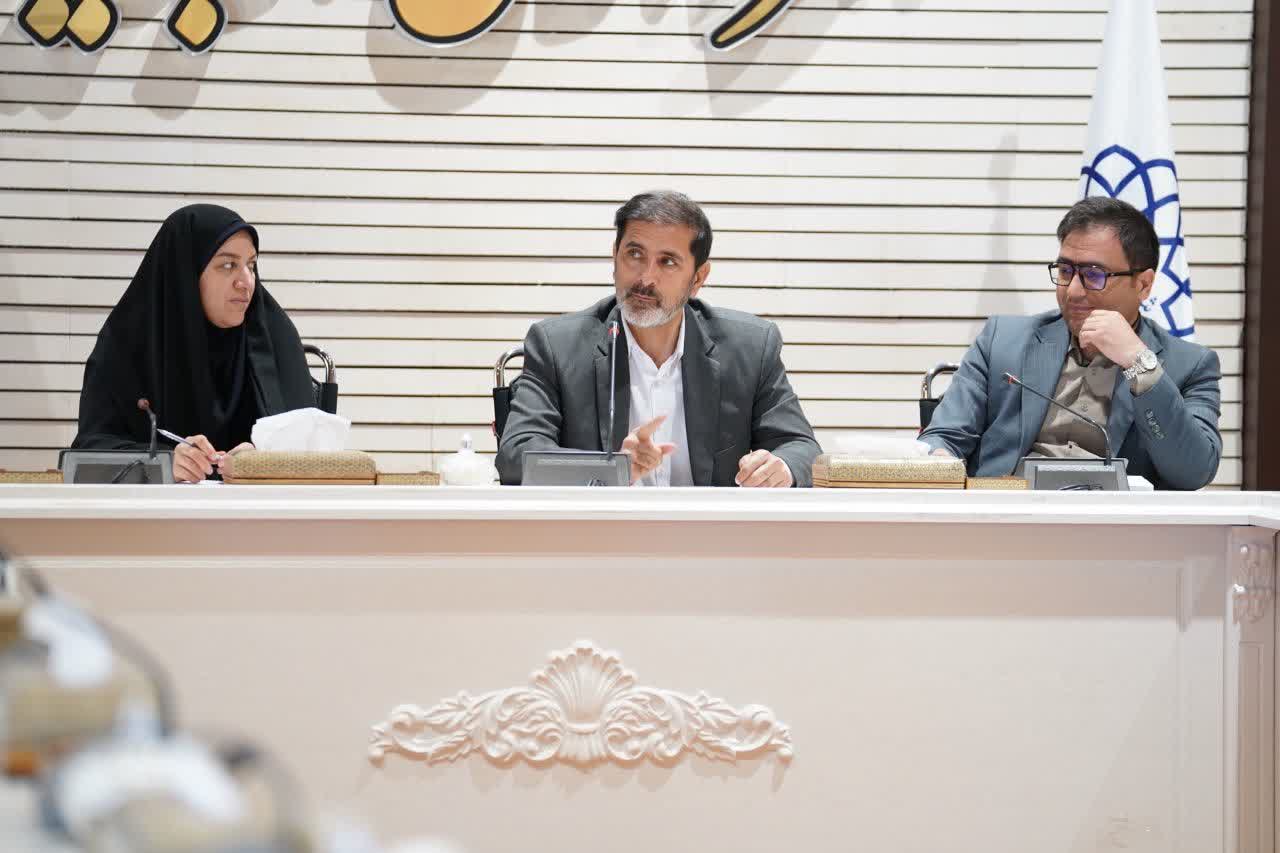 تعامل گسترده نهادهای متولی در اردبیل برای ریشهکن کردن معضل تکدیگری
