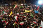 بیستوسومین آیین استقبال از ماه محرم در میدان بیعت اردبیل برگزار میشود