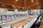 ۳۶ قهرمان جدید در خدمت ایمنی اردبیل؛ آغاز به کار آتشنشانان تازهنفس