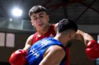 بوکس اردبیل در آستانه فتح ایران؛ صعود تاریخی سبلان به فینال لیگ برتر