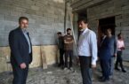 اردبیل صاحب ایستگاه شماره ۸ آتشنشانی میشود/ پیشرفت ۷۷ درصدی پروژه با تزریق اعتبار تازه
