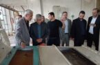 رعایت استانداردهای کیفی در زنجیره تأمین گندم و آرد از اولویتهای سازمان ملی استاندارد