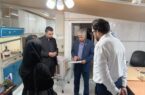 حمایت از واحدهای تولیدی با رویکرد ارتقای کیفیت و سلامت محصولات لبنی
