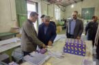 تأکید بر لزوم رعایت استانداردهای کیفی در صنعت ابزارسازی