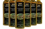 روغن زیتون رویال ساخت کشور امارات متحده عربی غیرقابل مصرف انسانی می باشد