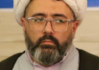 سپاس و قدردانی از مجاهدتها و تلاشهای خستگیناپذیر امام جمعه محترم شهرستان نیر