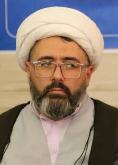 سپاس و قدردانی از مجاهدتها و تلاشهای خستگیناپذیر امام جمعه محترم شهرستان نیر