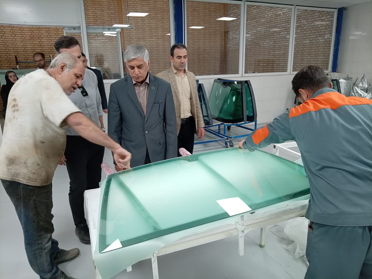استاندارد؛ پشتوانه تولید ایمن و صادرات‌محور