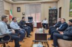 گام بلند جهاد دانشگاهی و منابع طبیعی اردبیل برای توسعه گیاهان دارویی؛ از تفاهم تا احداث نهالستان تخصصی