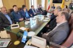 شتاب در اتصال عشایر اردبیل به اقتصاد دیجیتال؛ کدپستی رایگان و ژئوکد قشلاقات تا یک ماه آینده تکمیل می‌شود