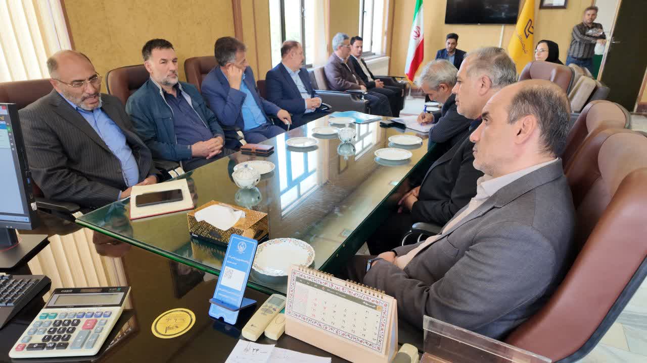 شتاب در اتصال عشایر اردبیل به اقتصاد دیجیتال؛ کدپستی رایگان و ژئوکد قشلاقات تا یک ماه آینده تکمیل می‌شود