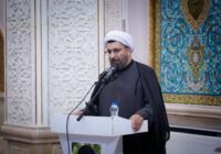 ترویج فرهنگ “جهاد و مقاومت” محور برنامه های تبلیغی ماه محرم 