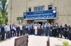 تجلیل از معماران آبادانی ایران؛ خدمت صادقانه به مردم، تجارتی بی‌خسران با خداوند است