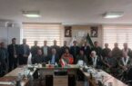  آیین تجلیل از منتخبان جشنواره مالک اشتر بسیج ادارات اردبیل برگزار شد