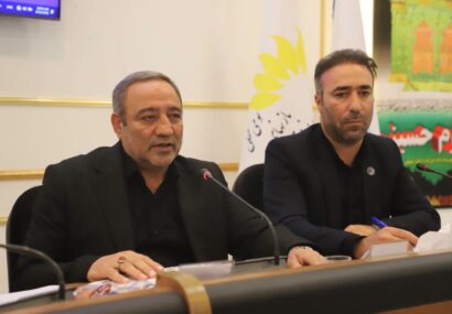 اولویت ورزش استان اردبیل، توسعه مناطق روستایی است/ قهرمانان نامدار جهان از دل روستاها برمی‌خیزند