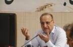 آغاز اجرای طرح ملی پایش خاکهای کشاورزی زون شمالغرب کشور در اردبیل