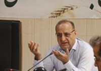 آغاز اجرای طرح ملی پایش خاکهای کشاورزی زون شمالغرب کشور در اردبیل آغاز اجرای طرح ملی پایش خاکهای کشاورزی زون شمالغرب کشور در اردبیل