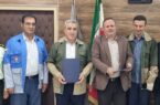 تفاهمنامه همکاری اداره کل منابع طبیعی و آبخیزداری استان اردبیل وامور روستایی استانداری برای توسعه اشتغال و حفاظت از عرصههای ملی امضا شد