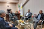 نشست مشترک استانهای غرب کشور با هدف تقویت همکاریهای منطقهای برگزار شد