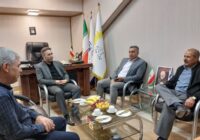 نشست مشترک استانهای غرب کشور با هدف تقویت همکاری‌های منطقه‌ای برگزار شد