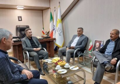نشست مشترک استانهای غرب کشور با هدف تقویت همکاریهای منطقهای برگزار شد