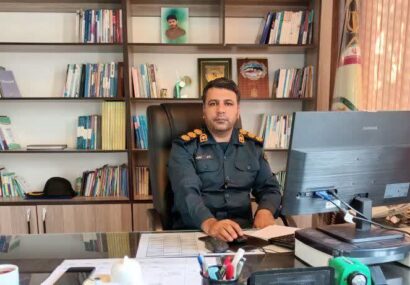 دستگيري سوداگر مرگ در اردبيل