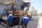 اردبیلِ در حال ساخت: تازه‌های عمرانی و تولیدی سازمان عمران