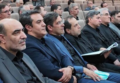 تحقق جهش در شاخصهای صنعتی، معدنی ،تجارت خارجی و نظارتی اردبیل