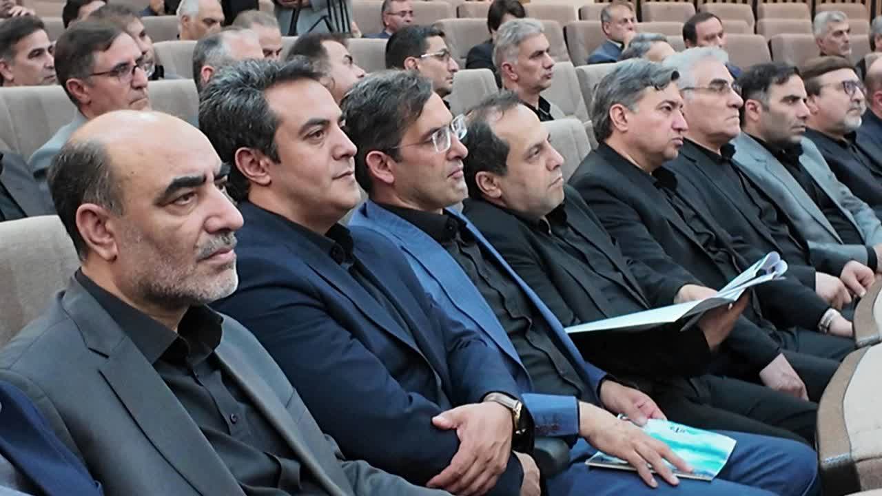 تحقق جهش در شاخصهای صنعتی، معدنی ،تجارت خارجی و نظارتی اردبیل