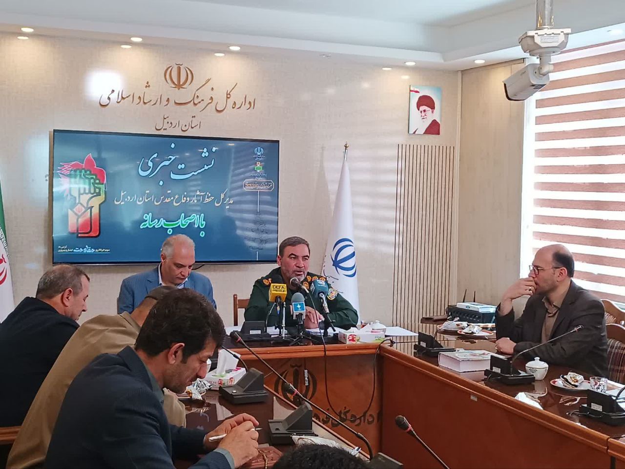 فتحالفتوح ایران تنها به فتح خرمشهر خلاصه نمیشود
