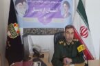 سرهنگ حبیب‌زاده: فروتنی سردار باقری، باید به عنوان یک الگوی مدیریتی در کشور معرفی شود