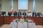 سردار غضنفری: جهاد تبیین مهم‌ترین وظیفه اساتید دانشگاه است