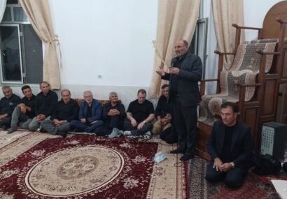 طنین امید در قشلاقات اردبیل؛ کمک ۱۰۰ میلیونی برای آزادی ۸ زندانی عشایر