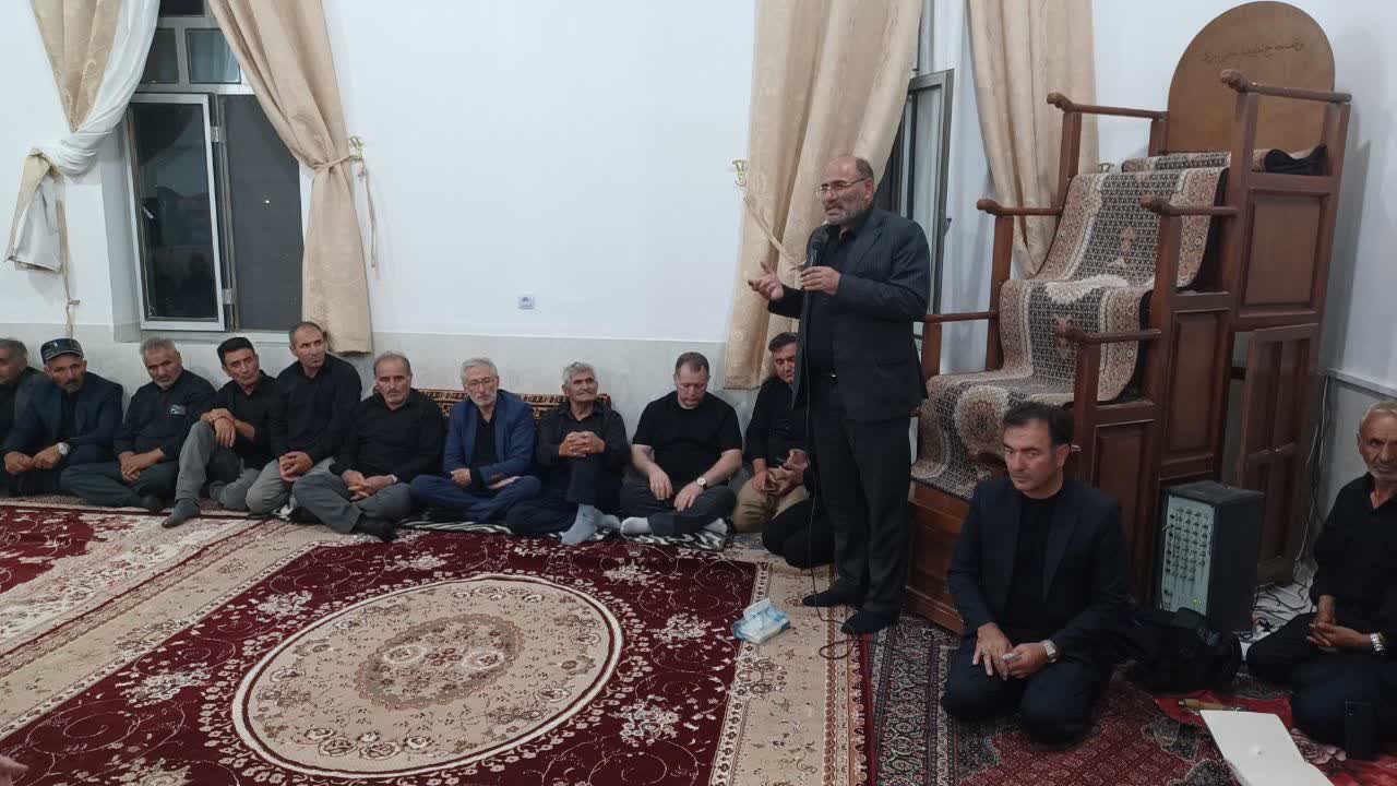 طنین امید در قشلاقات اردبیل؛ کمک ۱۰۰ میلیونی برای آزادی ۸ زندانی عشایر