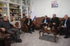 بررسی راهکارهای تأمین اعتبار برای تکمیل مجموعه ورزشی استان اردبیل