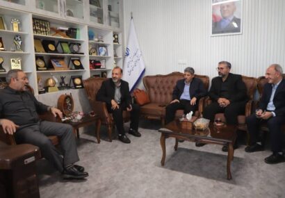 بررسی راهکارهای تأمین اعتبار برای تکمیل مجموعه ورزشی استان اردبیل